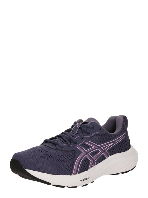 Se ASICS Løbesko 'Contend 9'  marin / lilla / orkidee ved About You