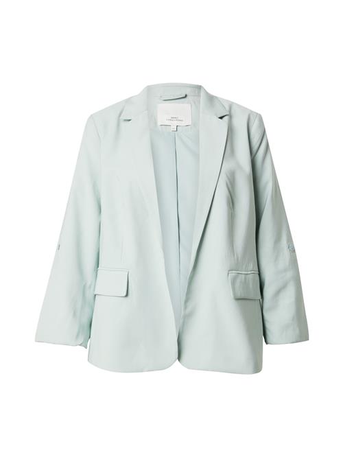 ONLY Carmakoma Blazer 'CARARIS'  mint