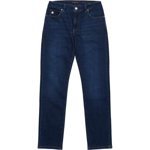 Hansen & Jacob - 06529 Cape Town Silk Touch Jeans