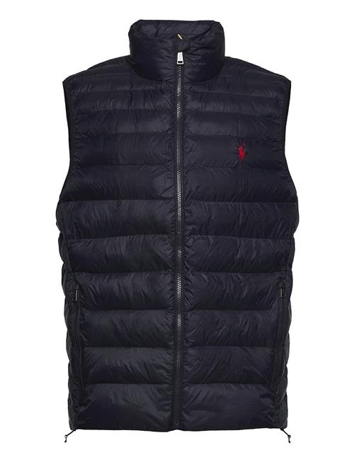 The Packable Vest Polo Ralph Lauren Navy