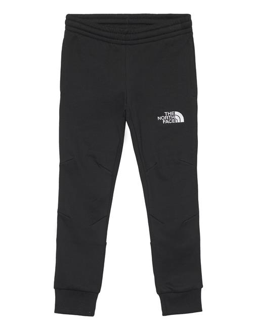 Teen Slim Fit Joggers The North Face Black