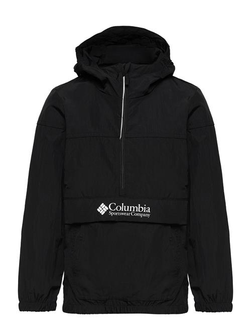 Challenger Windbreaker Columbia Sportswear Black