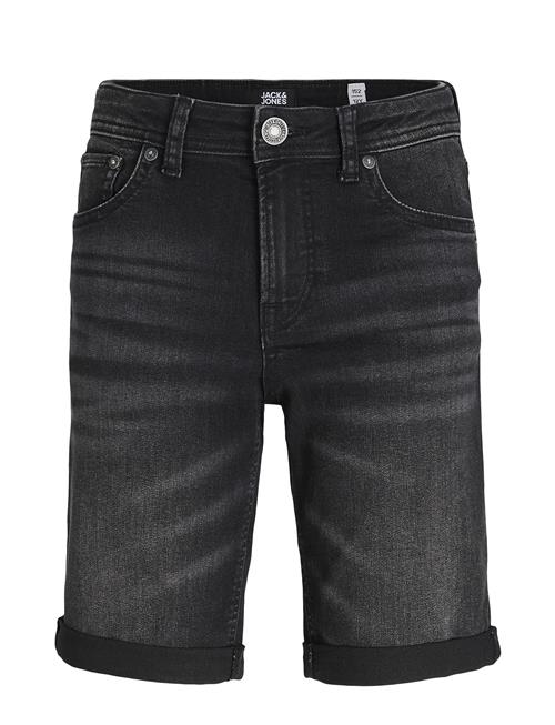 Jack & Jones Jjirick Jjoriginal Short Mf 2350 Mni Jack & J S Black