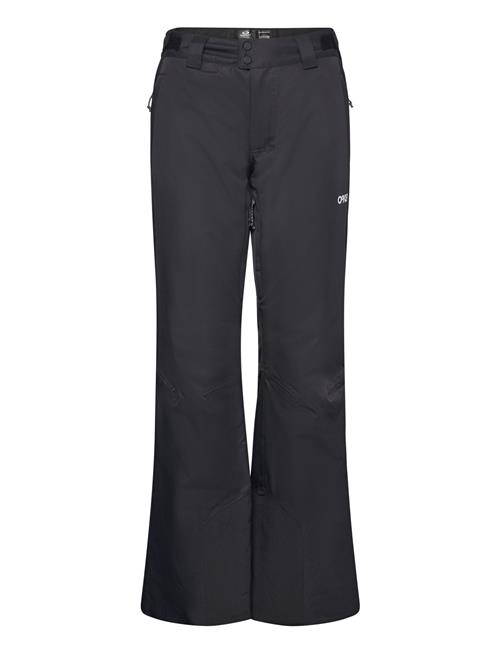 Jasmine Insulated Pant OAKLEY Black