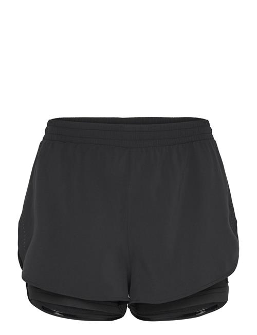 Discipline Shorts 2.0 Johaug Black