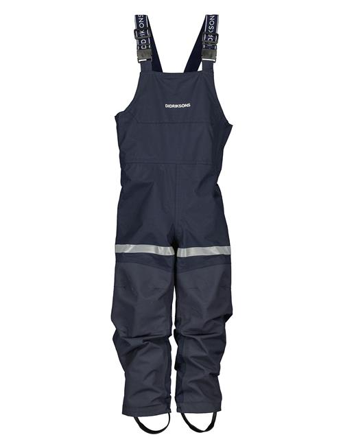 Pilvi Kids Pant Didriksons Navy