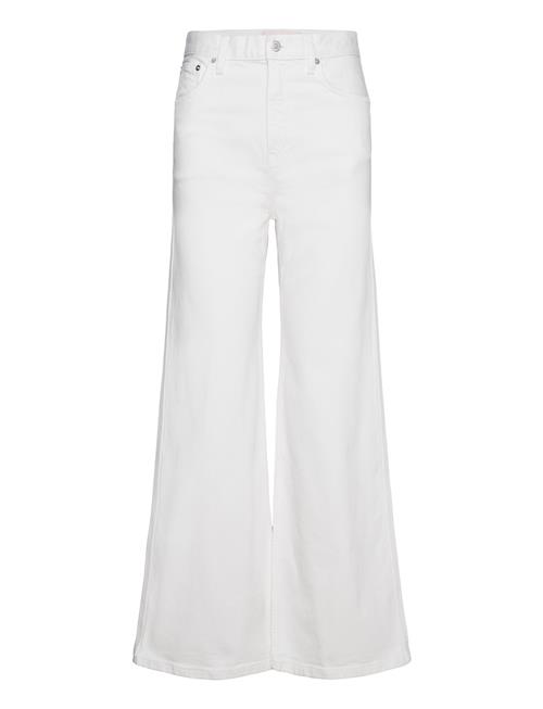 Tw015 Trevi Jeanerica White