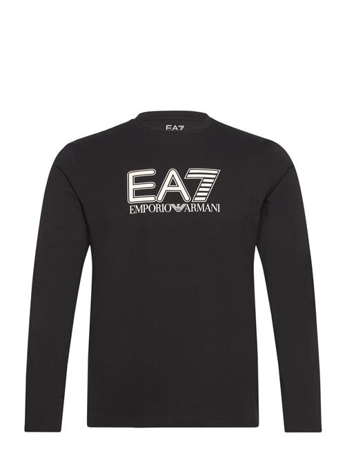 T-Shirt EA7 Black