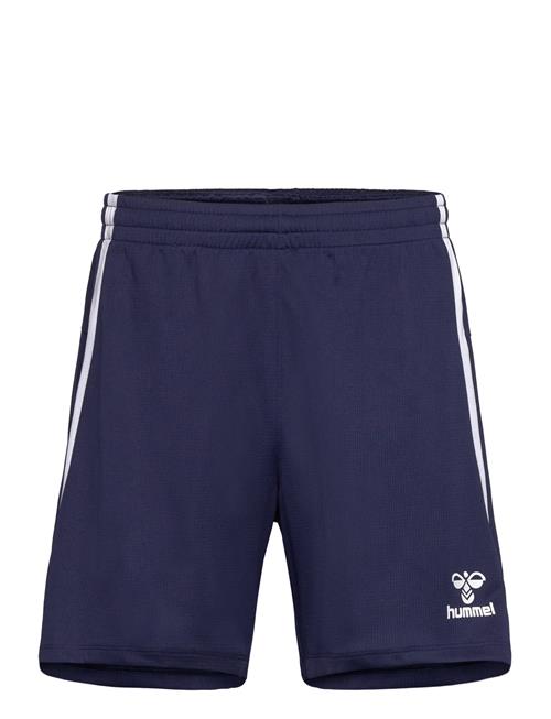 Hmllead 2.0 Shorts Hummel Navy