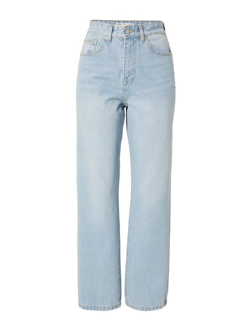 Nasty Gal Jeans  blue denim