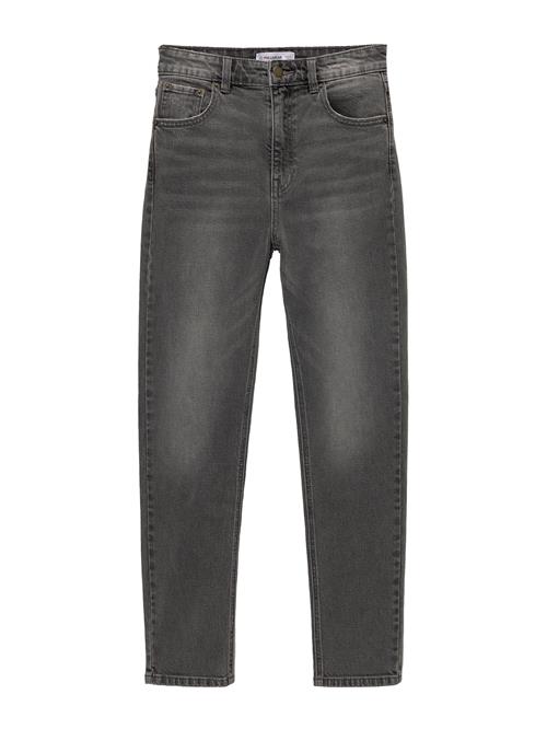 Pull&Bear Jeans  mørkegrå