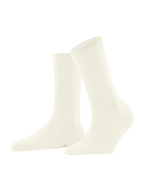 FALKE Sokker  offwhite