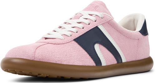 CAMPER Sneaker low 'Pelotas Soller'  marin / lyserød / hvid