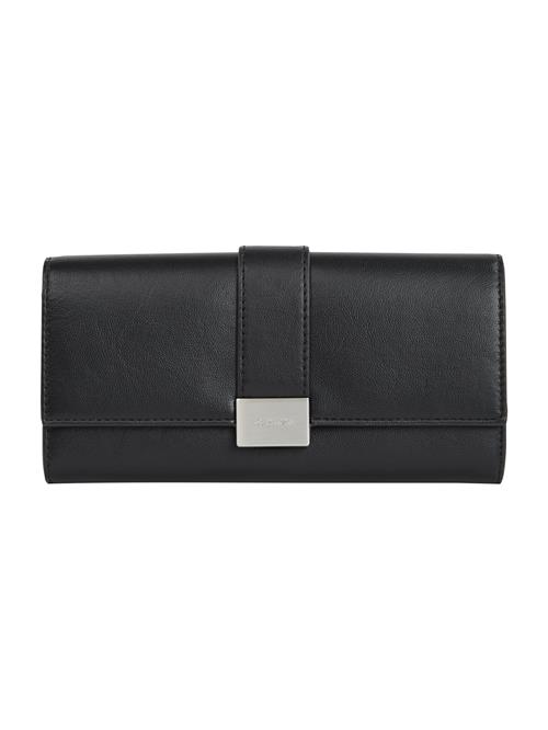 Calvin Klein Tegnebog  sort