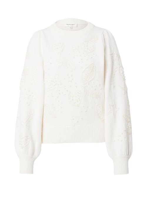 Fabienne Chapot Pullover 'Edo'  creme