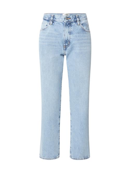 FRAME Jeans 'THE HANG'  blue denim