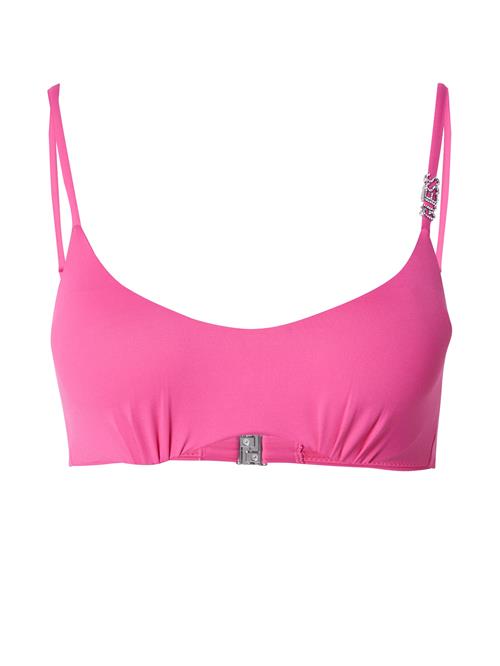 GUESS Bikinioverdel  fuchsia