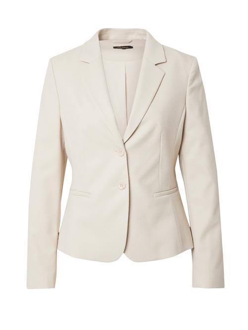 MORE & MORE Blazer  beige