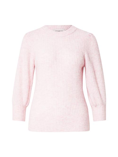 Se Cph Muse Pullover  blomme / lilla ved About You