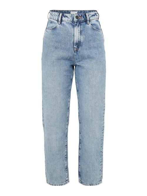 Dawn Jeans  blue denim