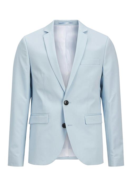 Jack & Jones Jprsolar Blazer Jnr Jack & J S Blue