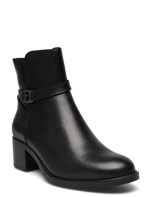 Women Boots Tamaris Black