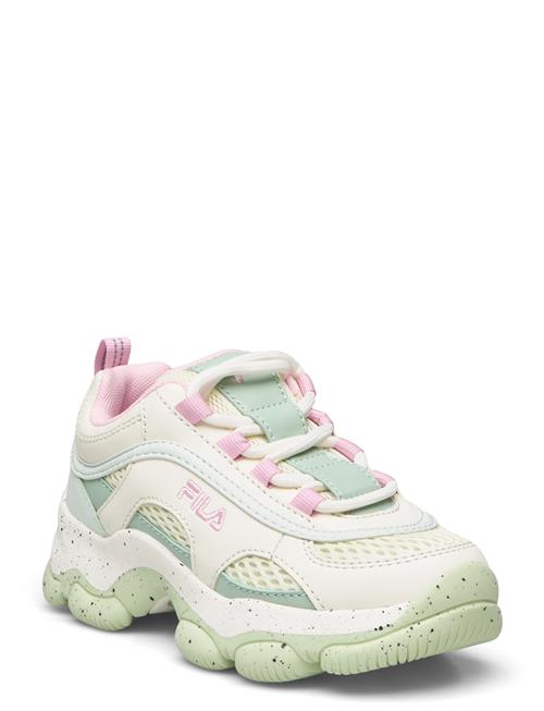 Strada Dreamster Cb Kids FILA Patterned