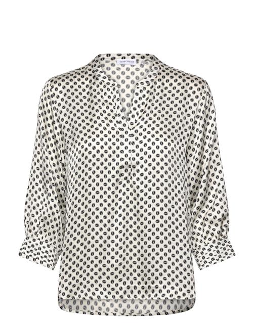 Blouse 3/4 Sleeve Gerry Weber Patterned