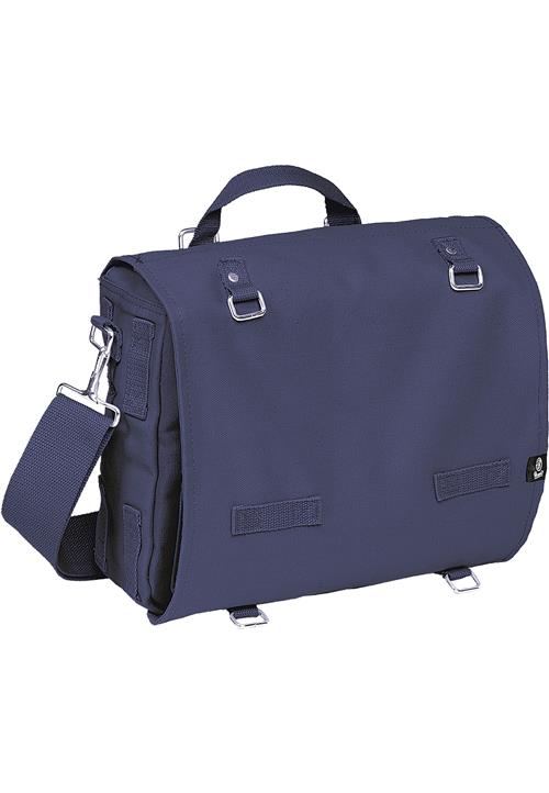 Brandit Skuldertaske  navy