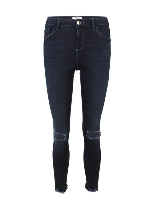 Dorothy Perkins Jeans 'Darcy'  mørkeblå