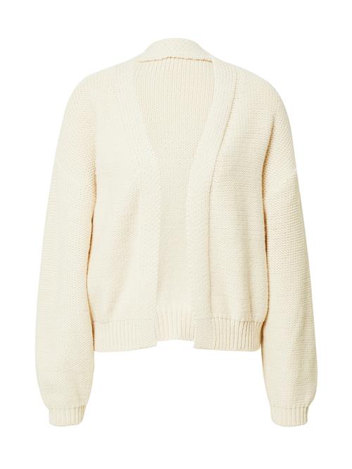 florence by mills exclusive for ABOUT YOU Cardigan 'Celestine'  beige