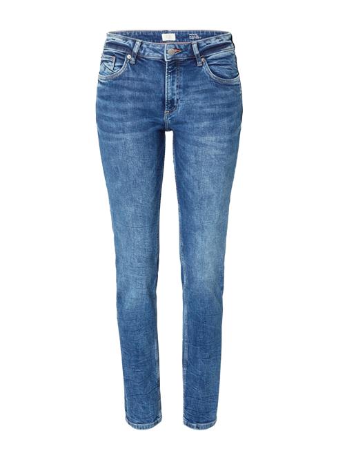 QS Jeans  blue denim