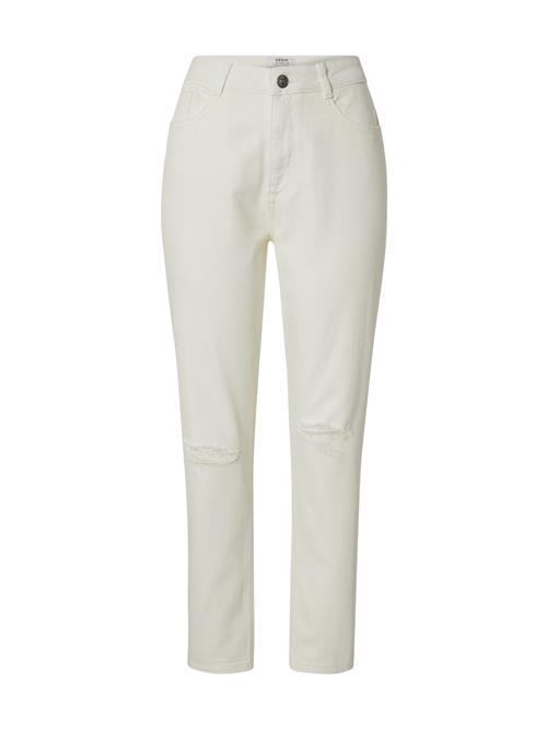 Se Dorothy Perkins Jeans  white denim ved About You