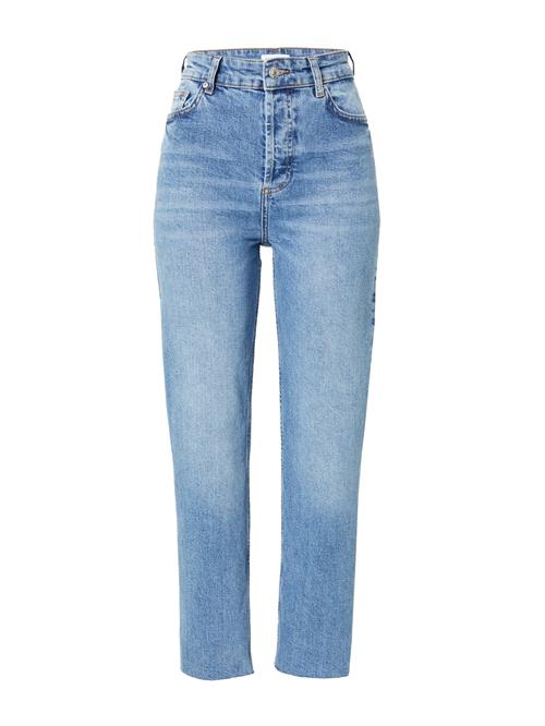 Warehouse Jeans  blue denim