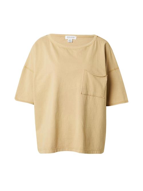 Warehouse Shirts  camel