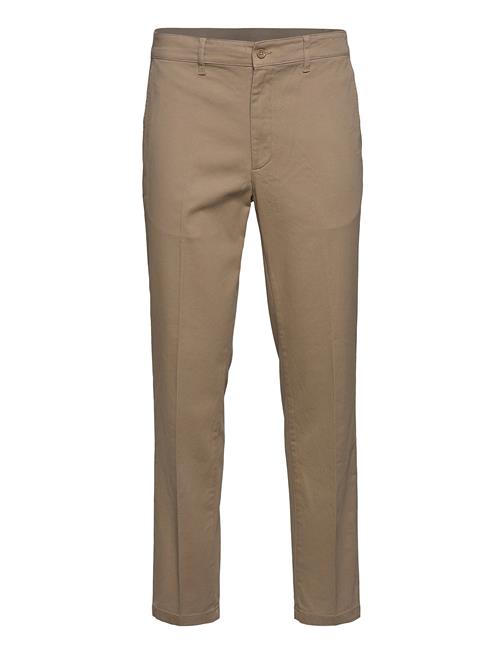 Tien Buzz Pant Woodbird Beige