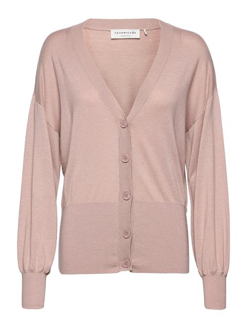 Cardigan Rosemunde Beige