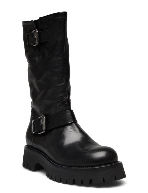 Boots Billi Bi Black