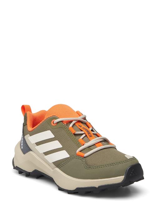 Terrex Ax4R K Adidas Terrex Khaki