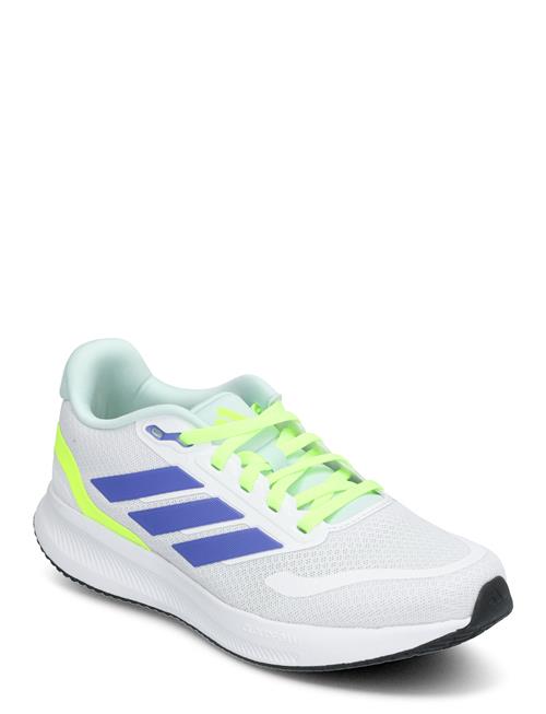 Runfalcon 5 J Adidas Sportswear White