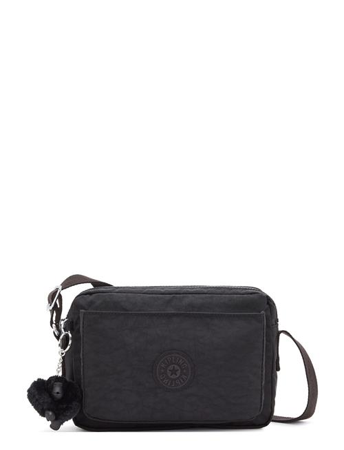 Abanu M Kipling Black