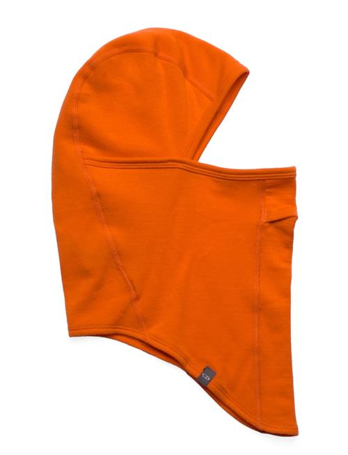 U Apex Balaclava Icebreaker Orange