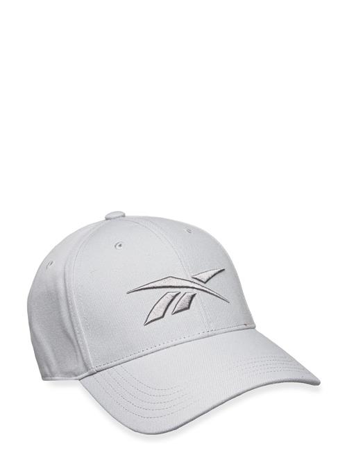 Vector Baseball Cap Reebok Performance Grey