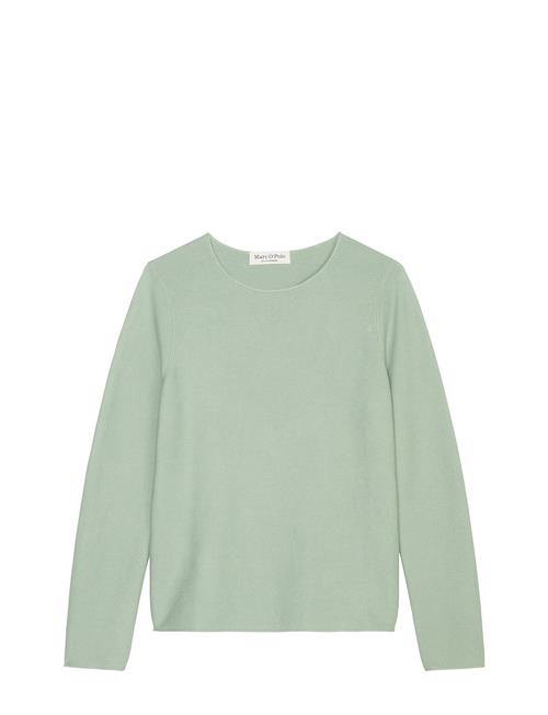 Pullover Long Sleeve Marc O'Polo Green