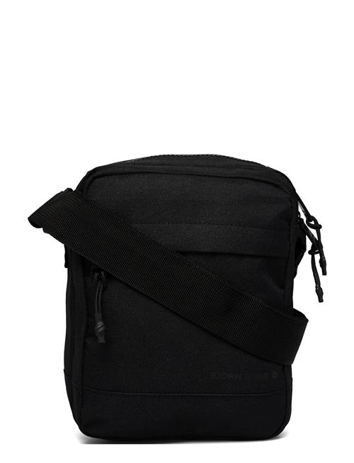 Borg Gym Crossover Bag Björn Borg Black