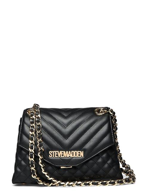 Bvolt-2 Crossbody Bag Steve Madden Black