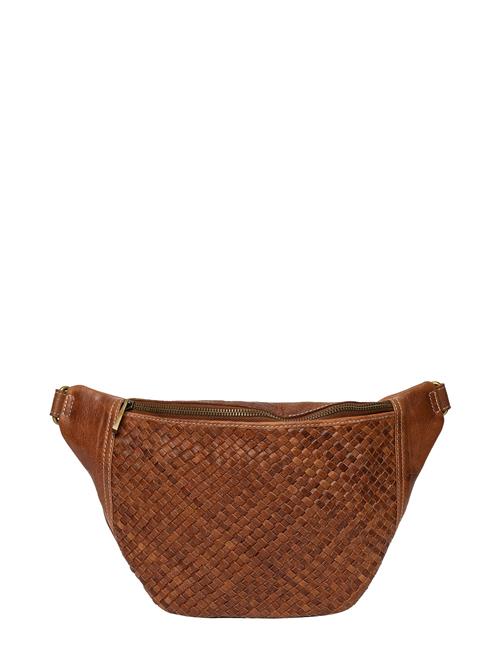 Hoku Bumbag RE:DESIGNED EST 2003 Brown