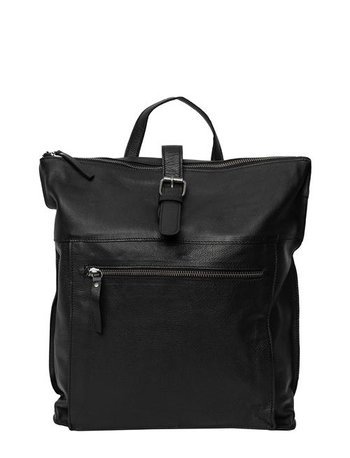 June Backpack RE:DESIGNED EST 2003 Black