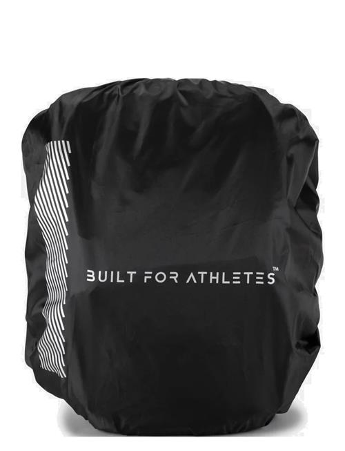 Waterproof Backpack Cover Built For Athletes Black