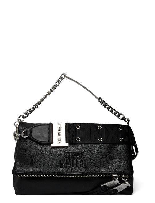 Bzaggy Crossbody Bag Steve Madden Black